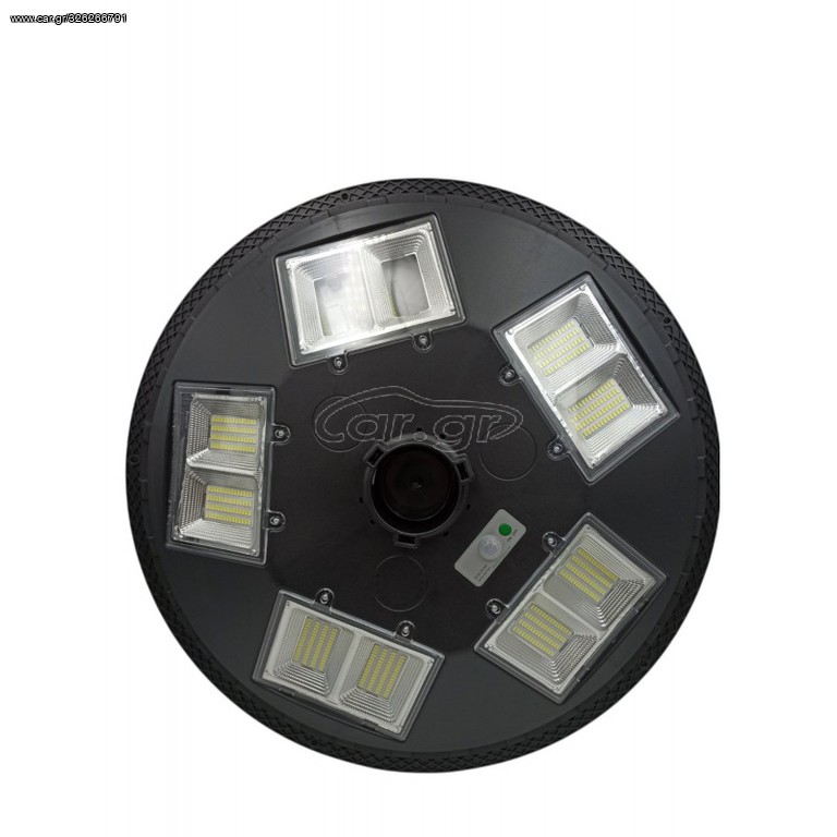LED ΠΡΟΒΟΛΕΑΣ ΔΡΟΜΟΥ 500W 