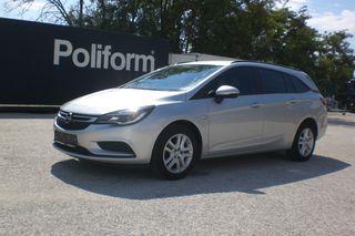 Opel Astra '17 EYRO6