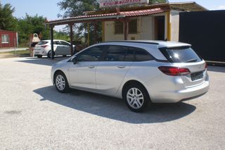 Opel Astra 2017 EYRO6-thumb-1