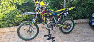 Husqvarna TC 250 2005