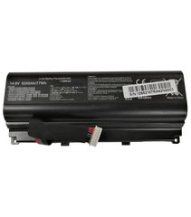 Μπαταρία Laptop - Battery for Asus Notebook G Series G751 G751J G751JL G751JM G751JT G751JY A42N1403 A42LM9H 0B110-00290000 0B110-00340000 14.8V 77Wh 5200mAh OEM ex(Κωδ.1-BAT0325)