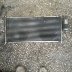 ΨΥΓΕΙΟ AIRCONDITION NISSAN ALMERA 2001-2002