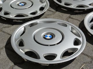 TAΣΙΑ BMW E36 15ΑΡΙΑ ΓΝΗΣΙΑ ΤΕΤΡΑΔΑ ΣΕ ΑΡΙΣΤΗ ΚΑΤΑΣΤΑΣΗ-thumb-1