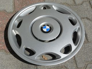 TAΣΙΑ BMW E36 15ΑΡΙΑ ΓΝΗΣΙΑ ΤΕΤΡΑΔΑ ΣΕ ΑΡΙΣΤΗ ΚΑΤΑΣΤΑΣΗ-thumb-3