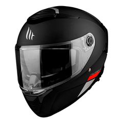 MT Thunder 4 SV Black Matt-thumb-2