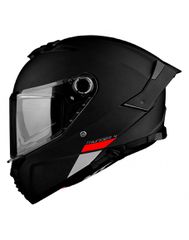 MT Thunder 4 SV Black Matt