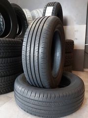 2TEM. DUNLOP ENASAVE EC300 215/60/17 *BEST CHOICE TYRES ΑΧΑΡΝΩΝ 374*