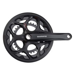 Δισκοβραχίονας SHIMANO TOYRNEY  A070 FC-A070 50X34  170MM για  7/8 SPEED