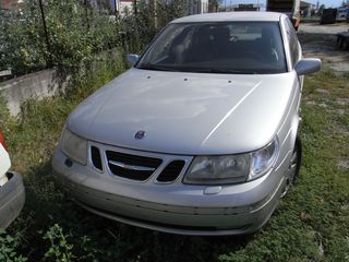 <DANOS CARS> SAAB 03 Καπό