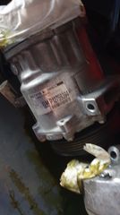 Saab 9-3 κομπρεσέρ A/C-thumb-1