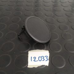 RENAULT CLIO 4 (13-19) ΚΑΛΥΜΜΑTA TWEETER ΤΑΜΠΛΟ #12033 , 12034