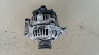 Δυναμο Ford Transit 2.4Di κωδικος κινητηρα DOFA 2000-2006 SUPER PARTS