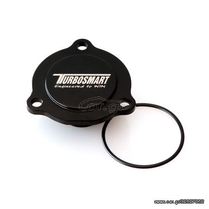 BLOCK OFF CAP BORGWARNER EFR/KKK (ΤΑΠΑ ΘΕΣΗΣ ΣΚΑΣΤΡΑΣ TSI-TFSI-FORD