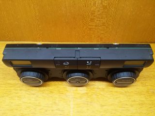 Χειριστήρια κλιματισμού VW Golf 5 2004-2009-thumb-1