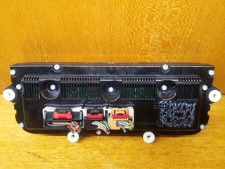 Χειριστήρια κλιματισμού VW Golf 5 2004-2009-thumb-2