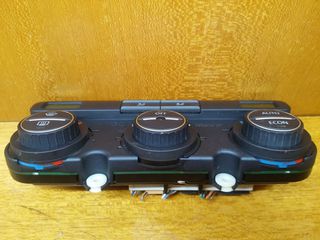 Χειριστήρια κλιματισμού VW Golf 5 2004-2009-thumb-3
