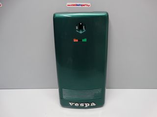 VESPA COSA 200 '88 - '95  ΚΑΛΛΥΜΑ ΕΜΠΡΟΣ ΠΟΔΙΑΣ