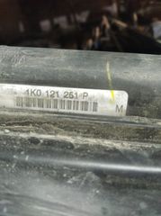 ΨΥΓΕΙΑ ΜΕ ΒΕΤΙΛΑΤΕΡ.1600 ΒΕΝΖΙΝΗ.VW-SEAT-SKODA