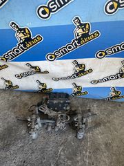 MERCEDES SPRINTER V6 W906 2014 ΒΑΛΒΙΔΑ ECAS 4728800010
