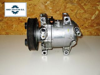 NISSAN NAVARA/D40M/2nd Gen (2004-2015), Κομπρεσέρ Aircondition NISSAN -Part number 92600-EB40E