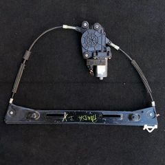 FIAT PANDA μοντ. 03'-12' ΜΠΡΟΣΤΙΝΟΣ ΔΕΞΙΟΣ ΓΡΥΛΛΟΣ ΠΑΡΑΘΥΡΟΥ (ΣΥΝΟΔΗΓΟΥ)