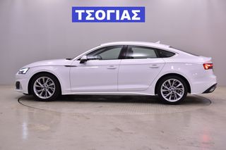 Audi A5 2020 Sportback 45 TFSI S line Quattro-thumb-38