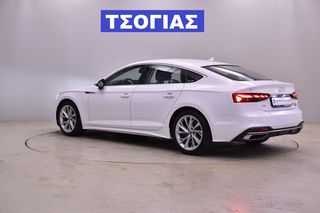 Audi A5 2020 Sportback 45 TFSI S line Quattro-thumb-39