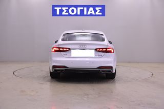 Audi A5 2020 Sportback 45 TFSI S line Quattro-thumb-41