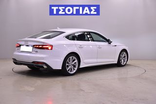 Audi A5 2020 Sportback 45 TFSI S line Quattro-thumb-40
