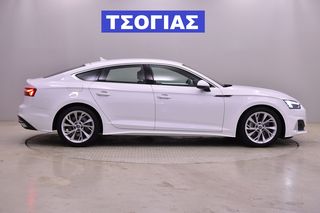 Audi A5 2020 Sportback 45 TFSI S line Quattro-thumb-42