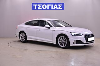 Audi A5 2020 Sportback 45 TFSI S line Quattro-thumb-43