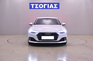 Audi A5 2020 Sportback 45 TFSI S line Quattro-thumb-44
