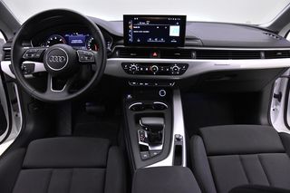 Audi A5 2020 Sportback 45 TFSI S line Quattro-thumb-13