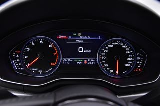 Audi A5 2020 Sportback 45 TFSI S line Quattro-thumb-14