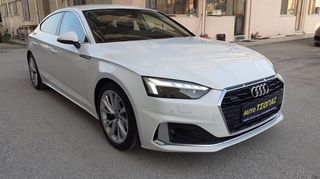 Audi A5 2020 Sportback 45 TFSI S line Quattro-thumb-3