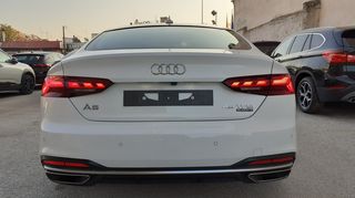 Audi A5 2020 Sportback 45 TFSI S line Quattro-thumb-5
