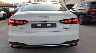 Audi A5 2020 Sportback 45 TFSI S line Quattro-thumb-6