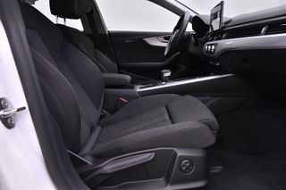 Audi A5 2020 Sportback 45 TFSI S line Quattro-thumb-15