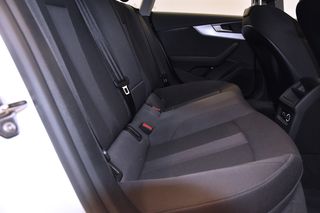 Audi A5 2020 Sportback 45 TFSI S line Quattro-thumb-16