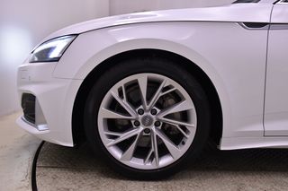 Audi A5 2020 Sportback 45 TFSI S line Quattro-thumb-12