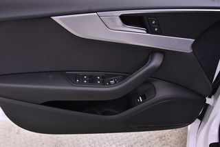 Audi A5 2020 Sportback 45 TFSI S line Quattro-thumb-17