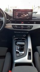 Audi A5 2020 Sportback 45 TFSI S line Quattro-thumb-18