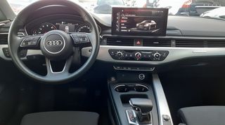 Audi A5 2020 Sportback 45 TFSI S line Quattro-thumb-19