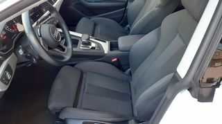 Audi A5 2020 Sportback 45 TFSI S line Quattro-thumb-20