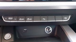 Audi A5 2020 Sportback 45 TFSI S line Quattro-thumb-21