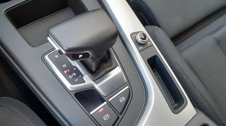 Audi A5 2020 Sportback 45 TFSI S line Quattro-thumb-22
