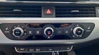 Audi A5 2020 Sportback 45 TFSI S line Quattro-thumb-23