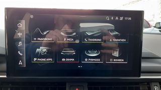 Audi A5 2020 Sportback 45 TFSI S line Quattro-thumb-25