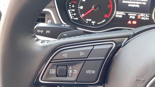 Audi A5 2020 Sportback 45 TFSI S line Quattro-thumb-26