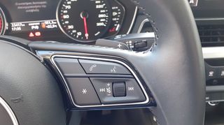 Audi A5 2020 Sportback 45 TFSI S line Quattro-thumb-27